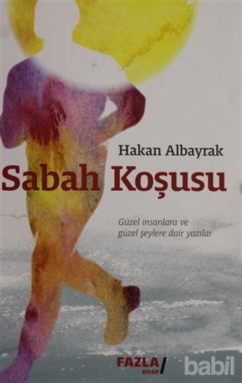 Picture of Sabah Koşusu