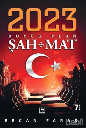 Picture of 2023 Büyük Plan Şah Mat
