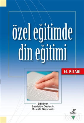 Picture of Özel Eğitimde Din Eğitimi