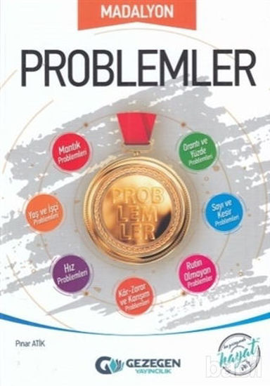 Picture of Problemler - Madalyon