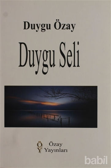 Picture of Duygu Seli