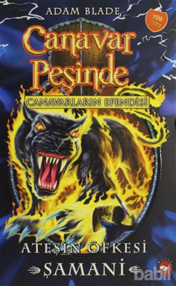 Picture of Canavar Peşinde - 56