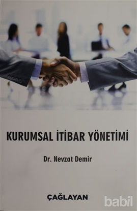 Picture of Kurumsal İtibar Yöentimi