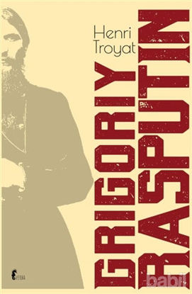 Picture of Grigoriy Rasputin