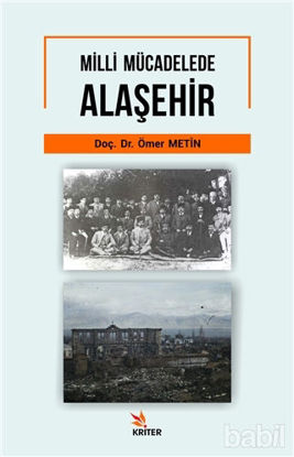 Picture of Milli Mücadelede Alaşehir