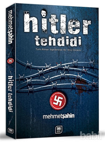 Picture of Hitler Tehdidi