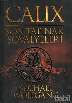 Picture of Calix - Son Tapınak Şovalyeleri