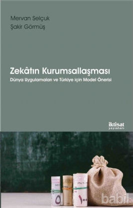 Picture of Zekatın Kurumsallaşması
