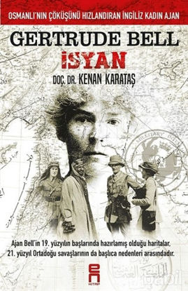 Picture of Gertrude Bell İsyan
