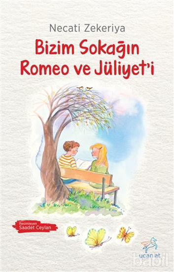 Picture of Bizim Sokağın Romeo ve Jüliyet'i