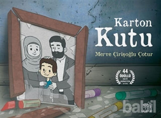 Picture of Karton Kutu