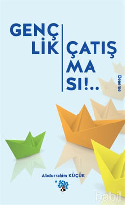 Picture of Gençlik Çatışması!..