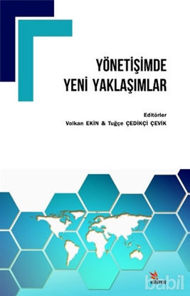 Picture of Yönetişimde Yeni Yaklaşımlar