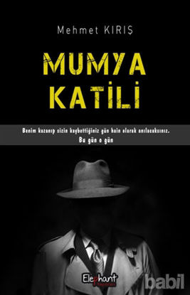 Picture of Mumya Katili