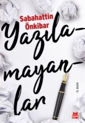 Picture of Yazılamayanlar