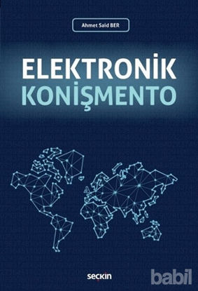 Picture of Elektronik Konişmento