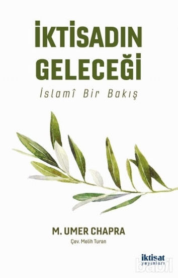 Picture of İktisadın Geleceği