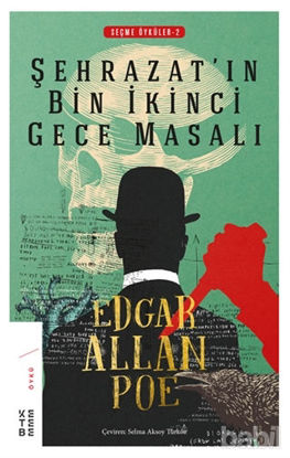 Picture of Şehrazat’ın Bin İkinci Gece Masalı