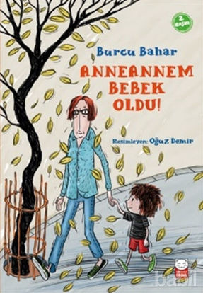 Picture of Anneannem Bebek Oldu!
