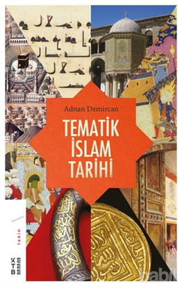 Picture of Tematik İslam Tarihi