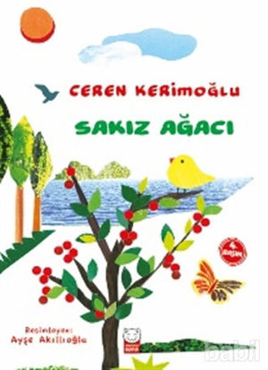 Picture of Sakız Ağacı