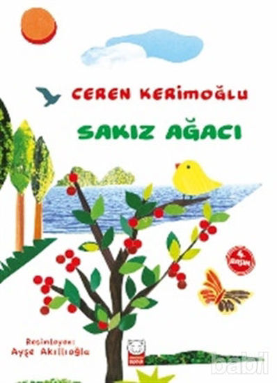 Picture of Sakız Ağacı
