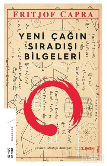 Picture of Yeni Çağın Sıradışı Bilgeleri