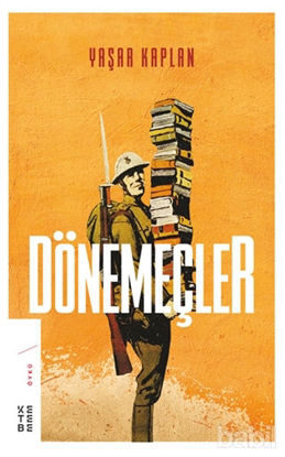 Picture of Dönemeçler