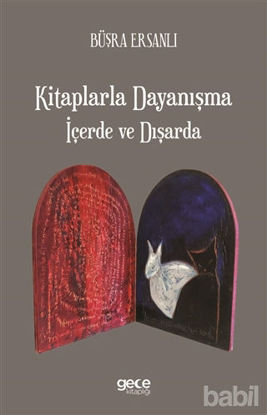 Picture of Kitaplarla Dayanışma İçerde ve Dışarda