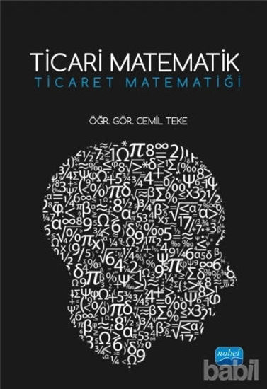 Picture of Ticari Matematik