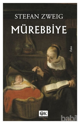 Picture of Mürebbiye