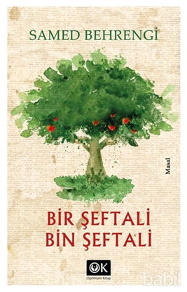 Picture of Bir Şeftali Bin Şeftali