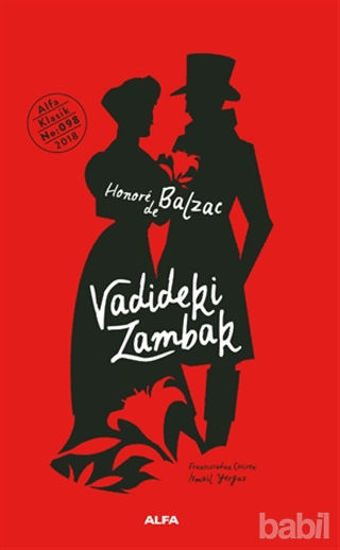 Picture of Vadideki Zambak