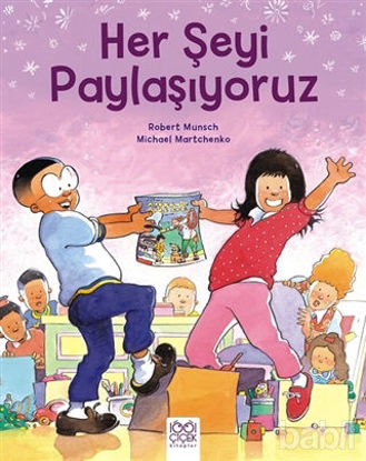 Picture of Her Şeyi Paylaşıyoruz