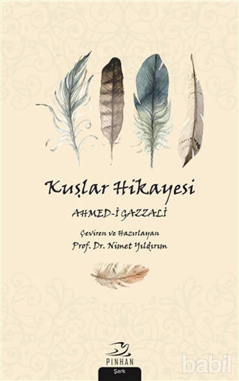 Picture of Kuşlar Hikayesi