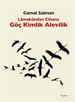 Picture of Lamekandan Cihana Göç Kimlik Alevilik