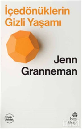 Picture of İçedönüklerin Gizli Yaşamı