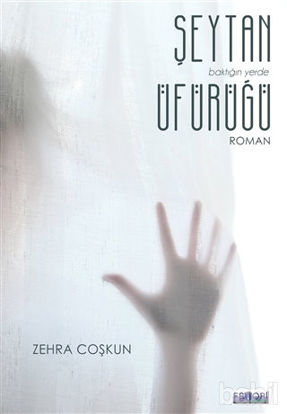 Picture of Şeytan Üfürüğü