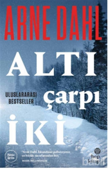 Picture of Altı Çarpı İki