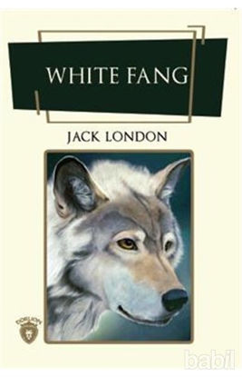 Picture of White Fang (İngilizce Roman)