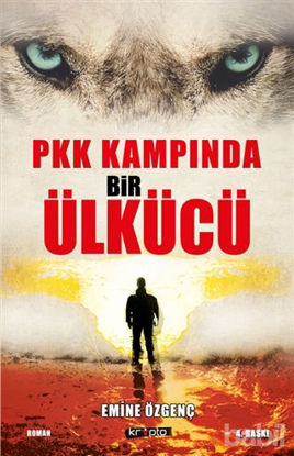 Picture of PKK Kampında Bir Ülkücü