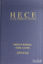 Picture of Hece Aylık Edebiyat Dergisi Bereketli Toprakların Yazarı Orhan Kemal Özel Sayısı: 27 205 (Ciltli)