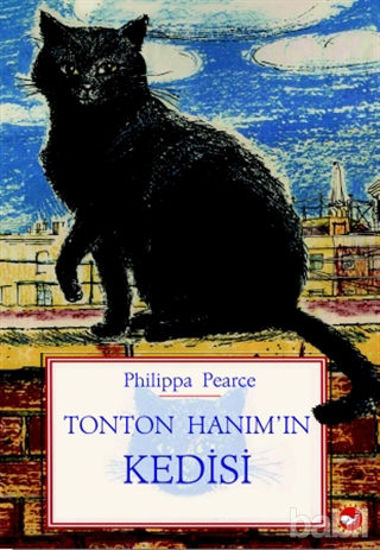 Picture of Tonton Hanım'ın Kedisi