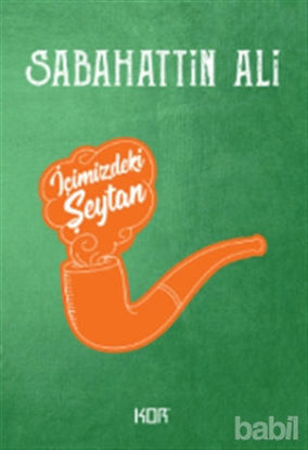 Picture of İçimizdeki Şeytan