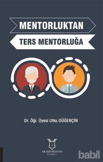 Picture of Mentorluktan Ters Mentorluğa