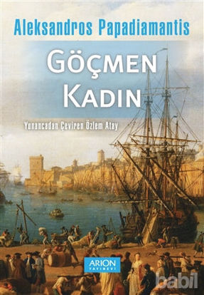 Picture of Göçmen Kadın