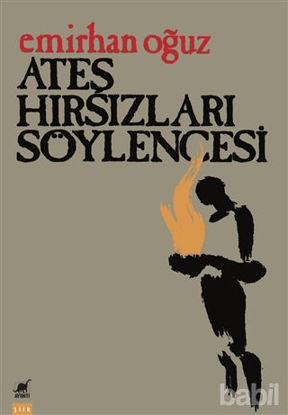 Picture of Ateş Hırsızları Söylencesi