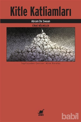 Picture of Kitle Katliamları