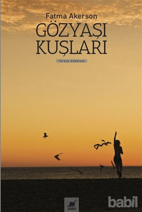 Picture of Gözyaşı Kuşları