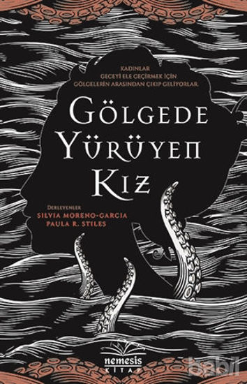 Picture of Gölgede Yürüyen Kız
